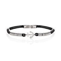 Armband Amen Herr Acciaio uomo in Stahl ACBR17384 - ACBR17384